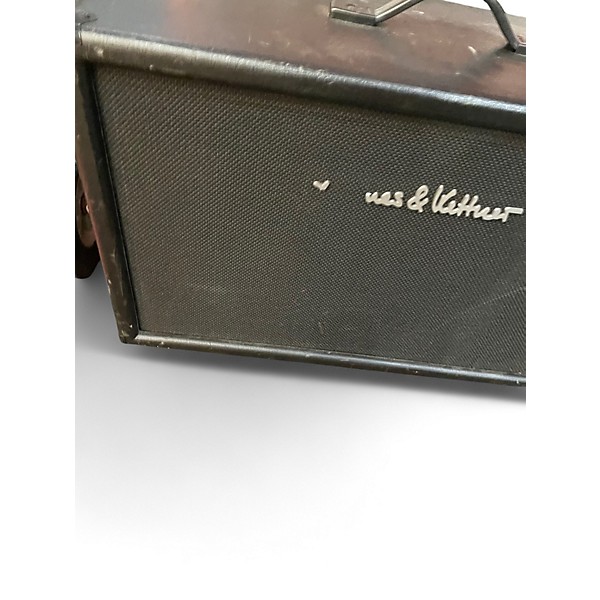 Used Hughes & Kettner TM212 2x12 Guitar Cabinet