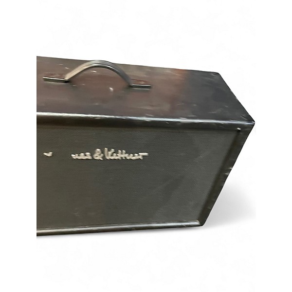 Used Hughes & Kettner TM212 2x12 Guitar Cabinet