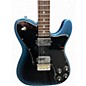 Used Fender American Professional II Telecaster Dark Knight Solid Body Electric Guitar