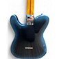 Used Fender American Professional II Telecaster Dark Knight Solid Body Electric Guitar