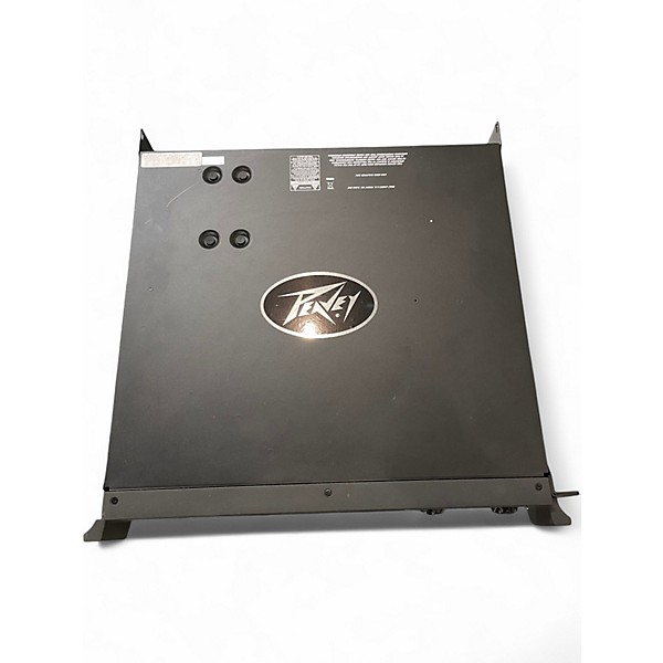 Used Peavey IPR2 7500 Power Amp