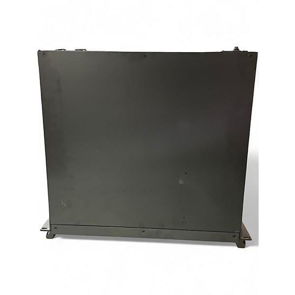 Used Peavey IPR2 7500 Power Amp