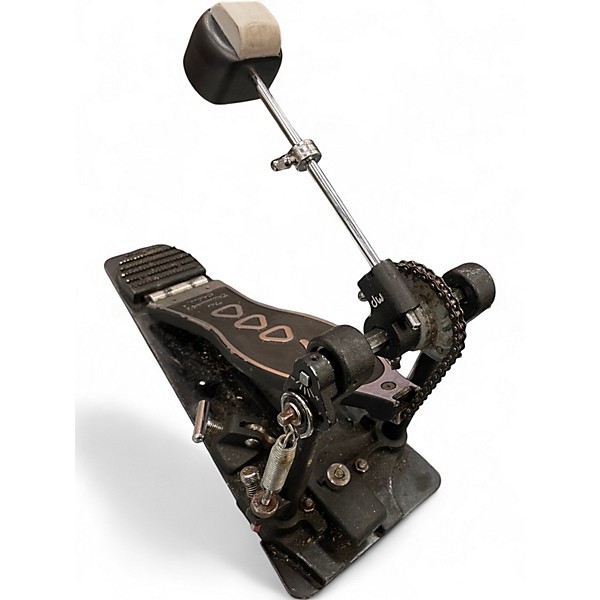 Used DW 7000PT Single Single Bass Drum Pedal