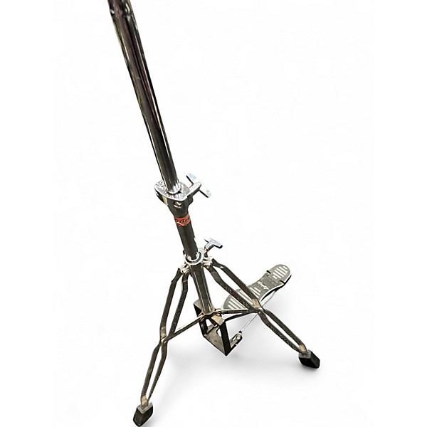 Used Ludwig 3 LEG HIGHT HAT Drum Hardware Pack