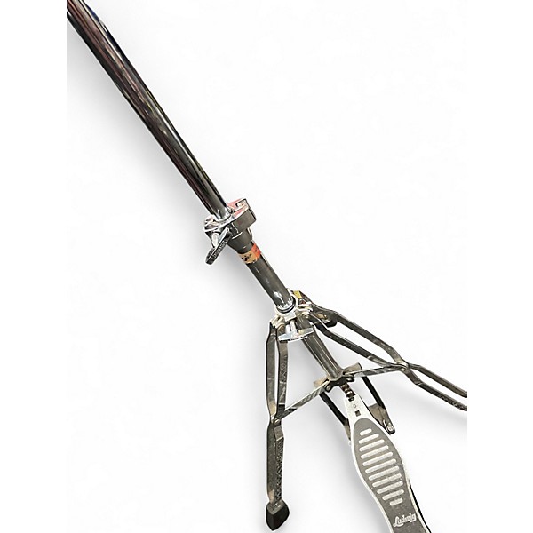 Used Ludwig 3 LEG HIGHT HAT Drum Hardware Pack