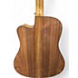Used Gibson Hummingbird Walnut Natural Acoustic Guitar