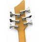 Used Rogue LX406 RED Electric Bass Guitar
