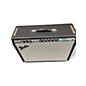 Used Fender 1968 Custom Vibrolux Reverb Tube Guitar Combo Amp thumbnail