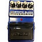 Used DOD Mystic Blues Overdrive FX102 Effect Pedal thumbnail