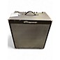 Used Ampeg RB 115 Bass Combo Amp thumbnail
