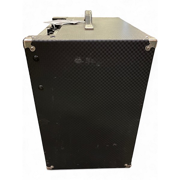 Used Ampeg RB 115 Bass Combo Amp