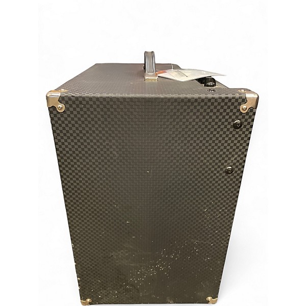 Used Ampeg RB 115 Bass Combo Amp