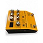 Used BOSS od 200 Effect Pedal