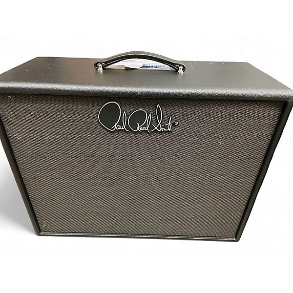Used PRS SK112-CVT_ST 1X12 75W 16OHM Guitar Cabinet