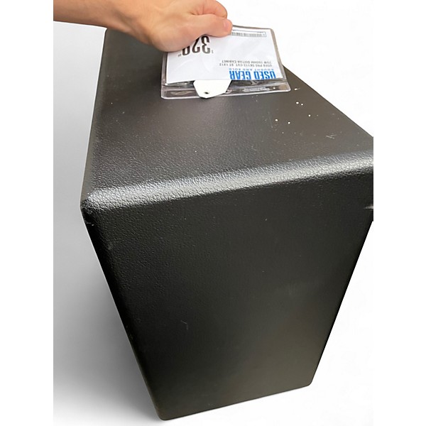 Used PRS SK112-CVT_ST 1X12 75W 16OHM Guitar Cabinet