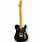 Used Fender Mod Player Tele Plus Trans Charcoal Solid Body Electric Guitar thumbnail
