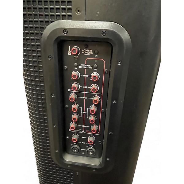 Used Line 6 Stagesource L3t  Powered Speaker