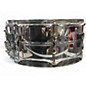 Used Premier 14X6.5 CHROME SNARE Chrome Drum