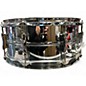 Used Premier 14X6.5 CHROME SNARE Chrome Drum