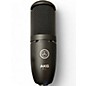 Used AKG P120 Project Studio Condenser Microphone thumbnail