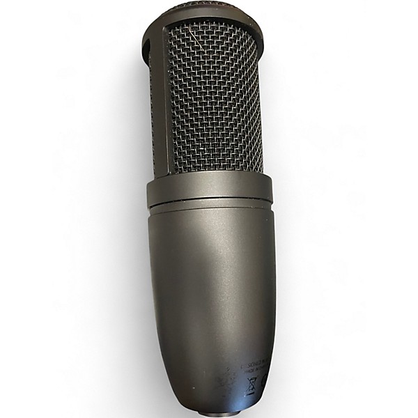 Used AKG P120 Project Studio Condenser Microphone