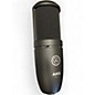 Used AKG P120 Project Studio Condenser Microphone