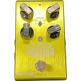Used Source Audio One Series Vertigo Tremolo Effect Pedal