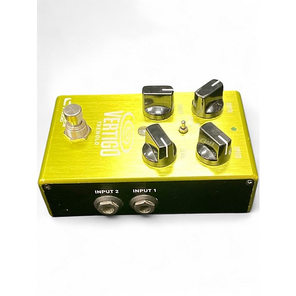 Used Source Audio One Series Vertigo Tremolo Effect Pedal