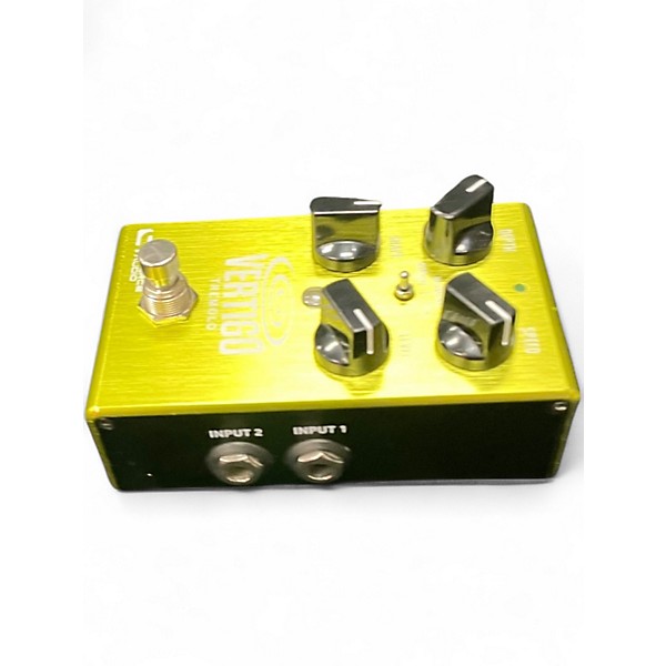 Used Source Audio One Series Vertigo Tremolo Effect Pedal