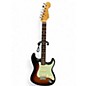 Used Fender Artist Series Robert Cray Stratocaster 2 Color Sunburst Solid Body Electric Guitar thumbnail