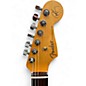 Used Fender Artist Series Robert Cray Stratocaster 2 Color Sunburst Solid Body Electric Guitar