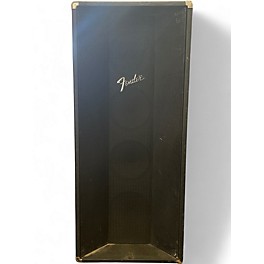 Used 1970s Fender Sound Column 4x8 Unpowered Speaker