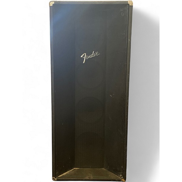 Used 1970s Fender Sound Column 4x8 Unpowered Speaker
