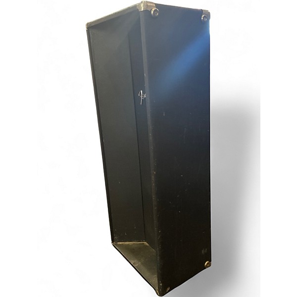 Used 1970s Fender Sound Column 4x8 Unpowered Speaker