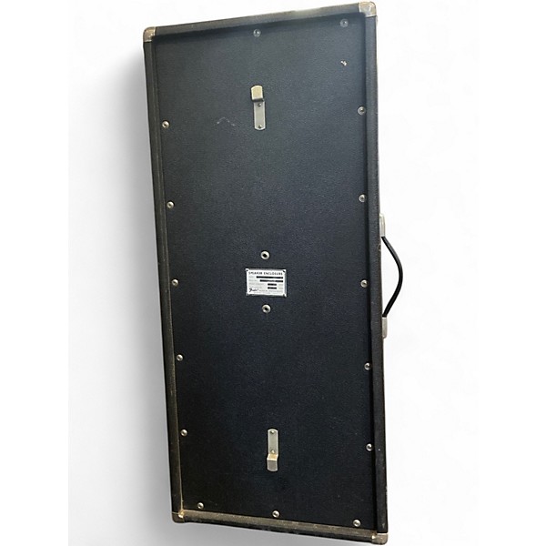 Used Fender Sound Column 4x8 Unpowered Speaker