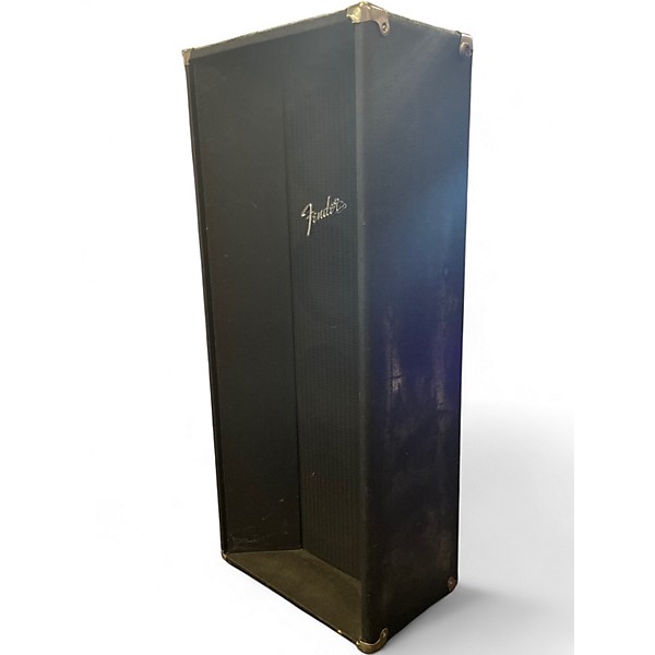 Used Fender Sound Column 4x8 Unpowered Speaker