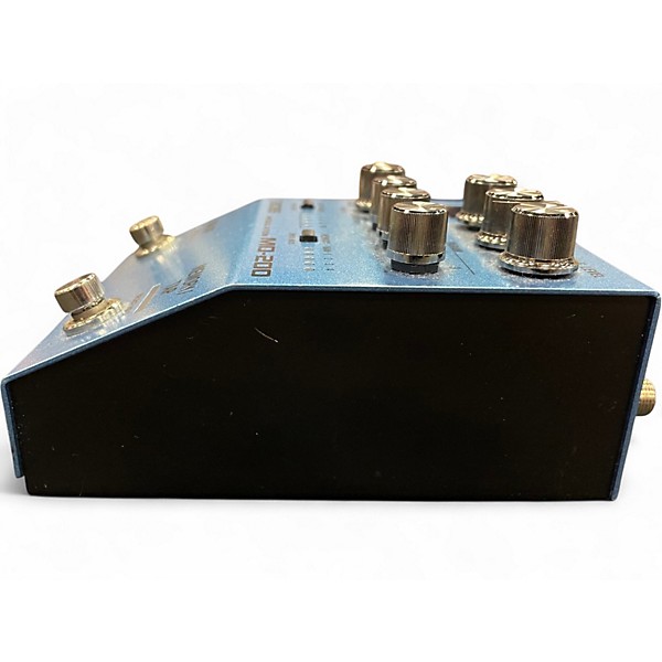 Used BOSS MD200 Effect Processor