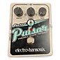 Used Electro-Harmonix XO Stereo Pulsar Tremolo Effect Pedal thumbnail