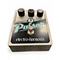 Used Electro-Harmonix XO Stereo Pulsar Tremolo Effect Pedal