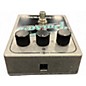 Used Electro-Harmonix XO Stereo Pulsar Tremolo Effect Pedal