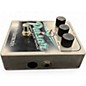 Used Electro-Harmonix XO Stereo Pulsar Tremolo Effect Pedal