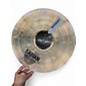 Used SABIAN 16in AAX X-PLOSION CRASH Cymbal