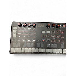 Used IK Multimedia UNO SYNTH Synthesizer