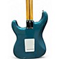 Used Fender Vintera II 50s Stratocaster Ocean Turquoise Metallic Solid Body Electric Guitar