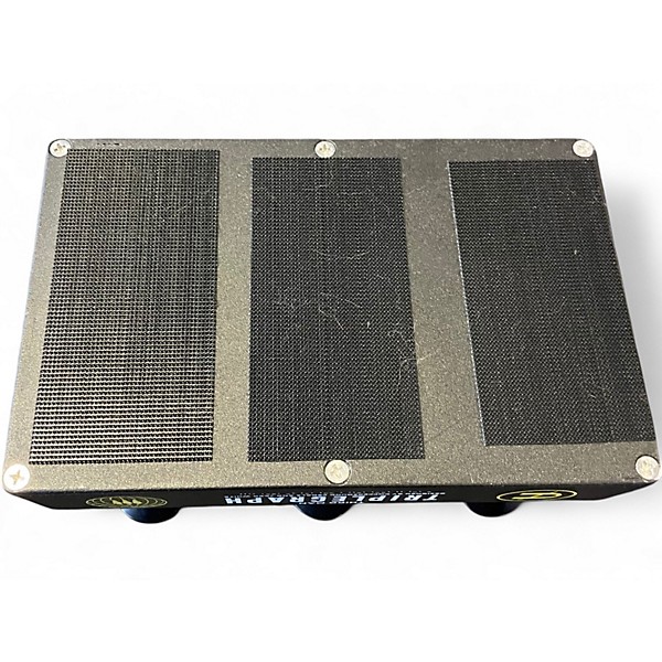Used CopperSound Pedals TRIPLEGRAPH Effect Pedal