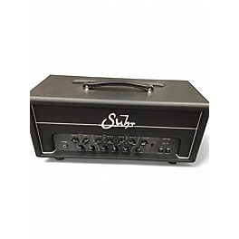 Used Suhr PT15 Tube Guitar Amp Head
