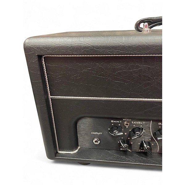 Used Suhr PT15 Tube Guitar Amp Head