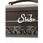 Used Suhr PT15 Tube Guitar Amp Head