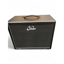 Used Suhr PT15 Guitar Cabinet