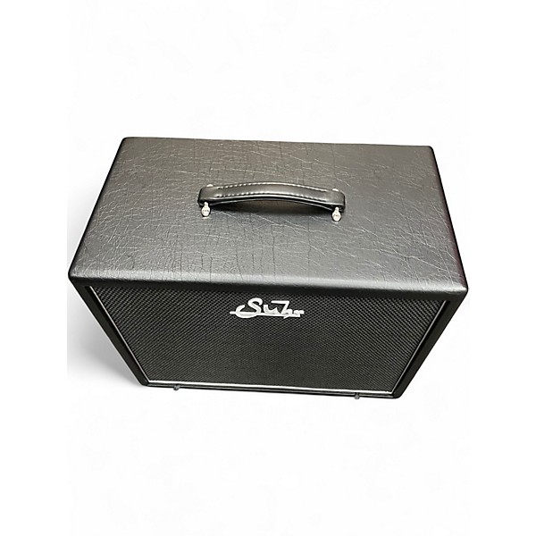Used Suhr PT15 Guitar Cabinet
